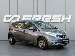 Nissan Note II