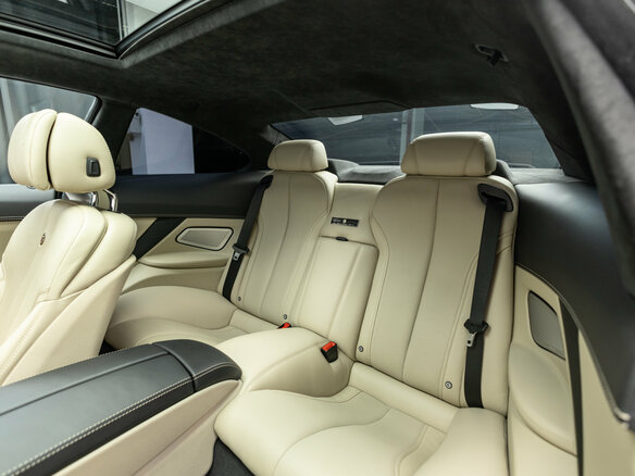 2012 Alpina B6 F12/F13, чёрный, 9490000 рублей - вид 26