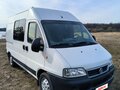 2010 Fiat Professional Ducato, белый, 1850000 рублей