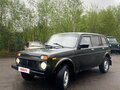 2007 Lada (ВАЗ) 2131 (4x4) Бронто-213102 I, золотистый, 300000 рублей - вид 1