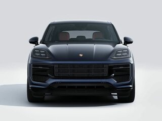 2026 Porsche Cayenne GTS III Рестайлинг, синий, 27300000 рублей, вид 4