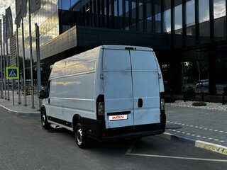 2009 Peugeot Boxer, белый, 750000 рублей, вид 3