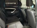 2014 Renault Duster I, синий - вид 9