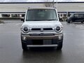 2023 Suzuki Hustler II, белый - вид 1