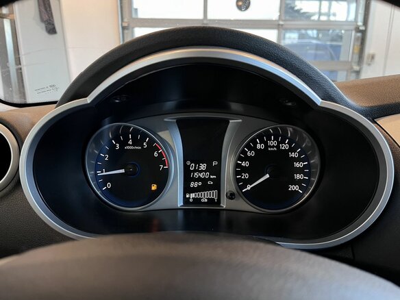2020 Datsun on-DO I Рестайлинг, серый - вид 10