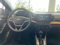 2026 Lada (ВАЗ) Iskra SW Cross, чёрный - вид 10