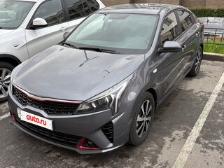 2025 Solaris KRS, серый, 2050000 рублей, вид 1