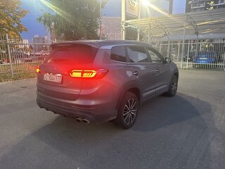 2022 Chery Tiggo 8 Pro Max I, серый, 2049000 рублей, вид 3