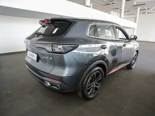 2025 Changan UNI-S I, серый, 3179900 рублей, вид 4