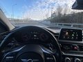 2019 Genesis G70 I, серый, 1815000 рублей - вид 11