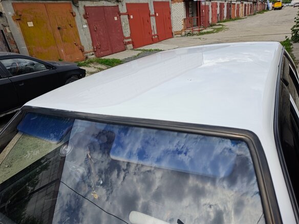 2012 Lada (ВАЗ) 2114, белый, 298000 рублей - вид 12