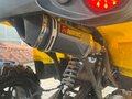 2024 Iride 200 Rover L, жёлтый, 180000 рублей - вид 9