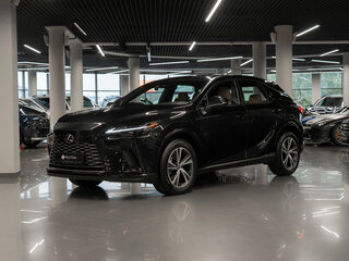 2026 Lexus RX 300 V, чёрный, 8350000 рублей, вид 1