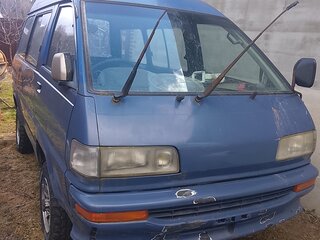 1991 Toyota Lite Ace III, синий, 140000 рублей, вид 3