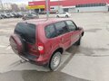 2011 Chevrolet Niva I Рестайлинг, красный, 400000 рублей - вид 4
