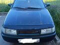 2002 Lada (ВАЗ) 2110, зелёный, 70000 рублей