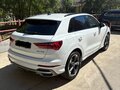 2022 Audi Q3 35 TFSI II (F3), белый, 3250000 рублей - вид 5