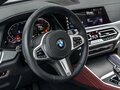 2021 BMW X6 30i III (G06), серебристый, 6169000 рублей - вид 7