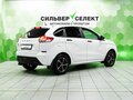 2018 Lada (ВАЗ) XRAY I, белый, 700000 рублей - вид 1