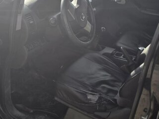 2010 Nissan Navara (Frontier) III (D40) Рестайлинг, чёрный, 450000 рублей, вид 5