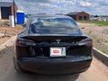 2018 Tesla Model 3 Mid Range I, чёрный, 1999999 рублей - вид 2