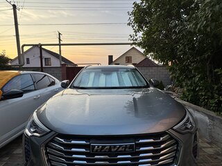 2022 Haval Jolion I, серый, 1650000 рублей, вид 1