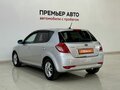 2010 Kia Ceed I Рестайлинг, серебристый, 520000 рублей - вид 5