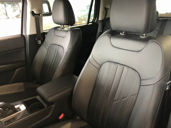 2026 Haval H5 II, серый - вид 5