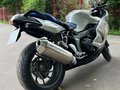 2009 BMW K 1300 S, серый - вид 3