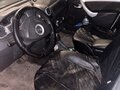 2014 Lada (ВАЗ) Largus I, белый, 600000 рублей - вид 4