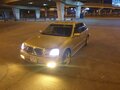 2001 Toyota Progres, золотистый, 350000 рублей - вид 1