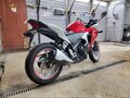 2011 Honda CBR 250R, красный, 200000 рублей - вид 5