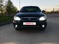2012 ЗАЗ Chance, чёрный, 230000 рублей - вид 9