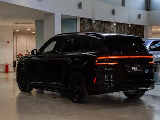 2026 Zeekr 8X 70 kWh, чёрный, 12490000 рублей, вид 5