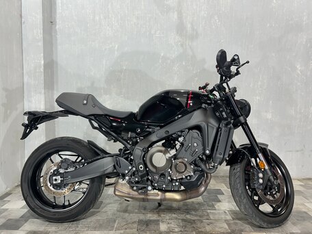 2022 Yamaha XSR900, чёрный, 1030000 рублей, вид 1