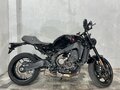 2022 Yamaha XSR900, чёрный, 1030000 рублей