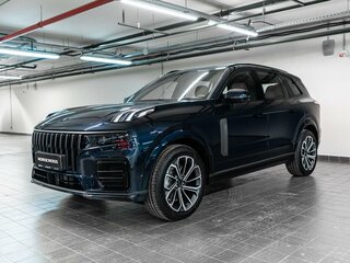 2026 Nordcross 001, синий, 7130000 рублей, вид 1