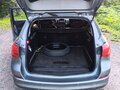 2011 Opel Astra J, серый, 420000 рублей - вид 11