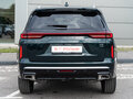 2025 Exeed VX I Рестайлинг, зелёный, 5230000 рублей - вид 4