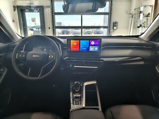 2026 Haval Jolion I Рестайлинг 2, белый, 2949000 рублей, вид 4
