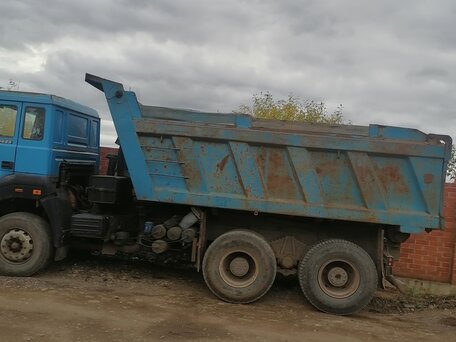 2008 Урал 6368, голубой, 445678 рублей, вид 3