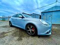 2014 Alfa Romeo Giulietta III, серый, 1780000 рублей - вид 1