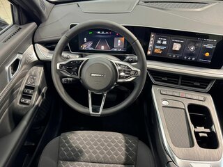 2026 Haval F7 II, серый, 3599000 рублей, вид 5