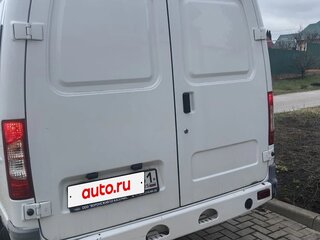 2020 ГАЗ ГАЗель (2705) Комби, белый, 2000000 рублей, вид 5