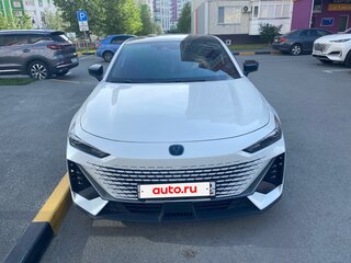 2024 Changan UNI-V I, белый, 2600000 рублей, вид 1