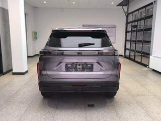 2025 Chery Tiggo 7L I, серый, 2390000 рублей, вид 5