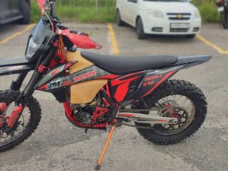 ZM Rocker