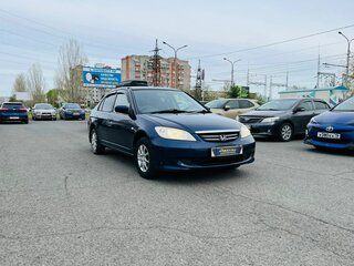 2004 Honda Civic Ferio III, синий, 519000 рублей, вид 4