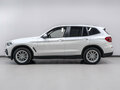2021 BMW X3 20i xDrive III (G01), белый - вид 7