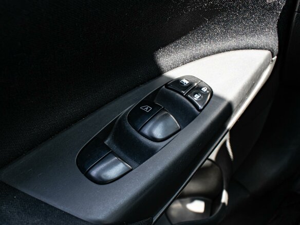 2017 Nissan Sentra VII (B17), серый - вид 18